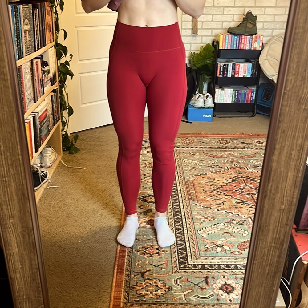 Alphalete Kinetic Energy Leggings